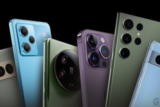 Unleashing Creativity: Innovative Camera Features in the Latest Smartphones